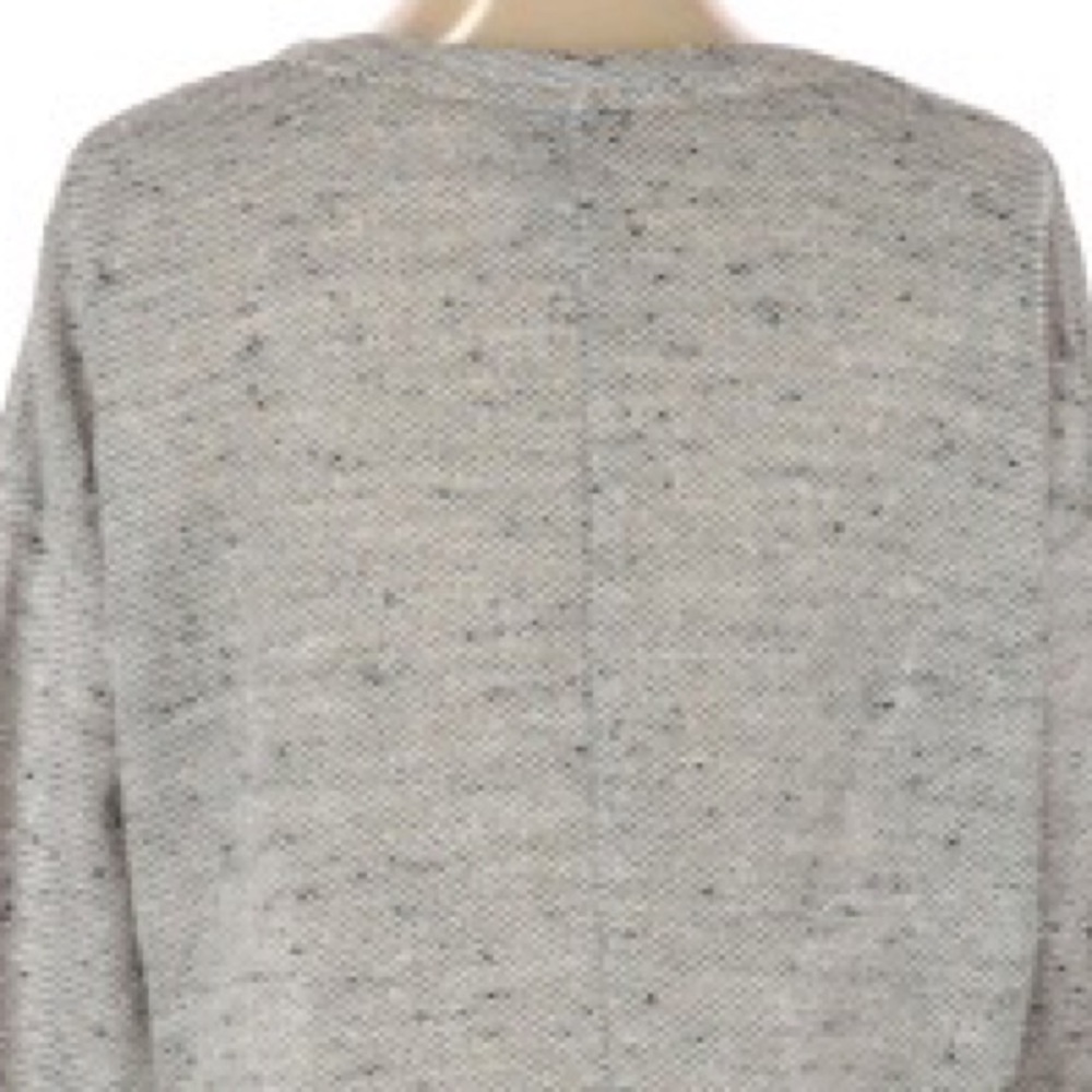 Joe's Jeans Long Sleeve Top - Picture 4 of 13